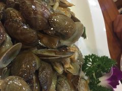 -东北大菜馆(延长路店)