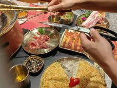 -西塔老太太泥炉烤肉(双井店)