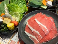 -呷哺呷哺 黄金牧场 (盛世天骄店)