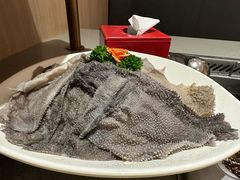 牛百叶-海底捞火锅(奥体南路店)