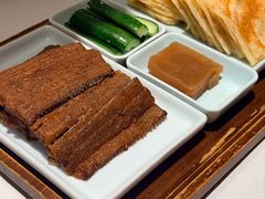 -北平楼·烤鸭·北京菜(牡丹园店)
