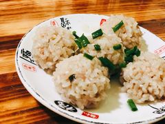 -朗妈私房菜(婺女州店)