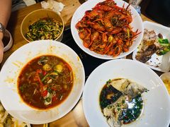 -盒马鲜生(杭州运河上街店)