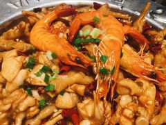 -胖哥俩肉蟹煲(湖滨银泰in77店)