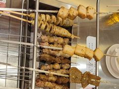 -遇西祠·海鲜烧烤(总店)