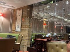 -外高桥喜来登酒店采悦轩