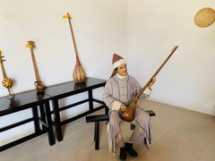 -哈密回王府景区