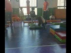 -趣动熊运动发展中心(乐坊校区)