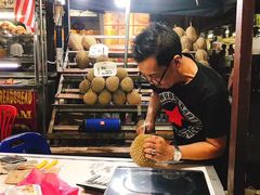 -明记烧鱼美味店