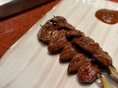 -小山日本料理(兴业太古汇店)