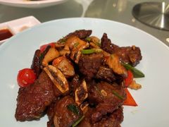 -金苑海鲜酒家(来魅力店)