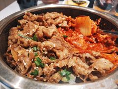 -花味烤肉·拌饭(庐阳万象汇店)