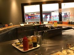 -赤坂亭·M9和牛烧肉·铁板烧(合肥万象城店)