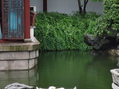 -祝家花園(伯渎港店)