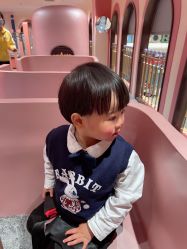 -奈尔宝·儿童乐园·亲子餐厅(鄞州万达店)