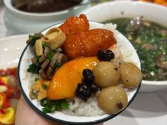 -雅酌园百姓菜馆(颐和路店)