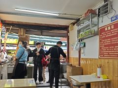 -小陈方酥锅盔(古城总店)