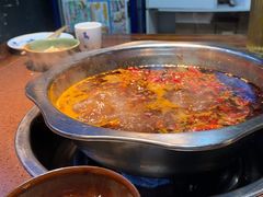 -青山青豆花·笑禅豆腐鱼(黄泥塝店)