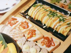 -万岁寿司(天河领展店)