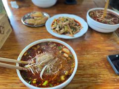 -白家高记肥肠粉(总店)