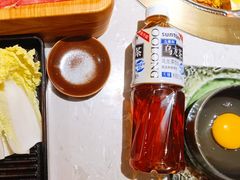 -空之介寿喜烧·和牛放题(恒隆广场店)