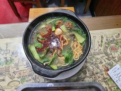 -清真·穆萨砂锅(大皮院店)