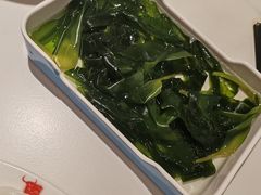 海带苗-八合里潮汕鲜牛肉火锅(上海汇智广场店)
