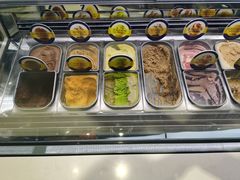 -Glacio Dessert Chef
