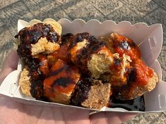 -越香王老汉臭豆腐