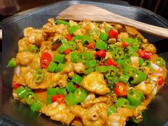 -首秀·四川料理(星耀101店)