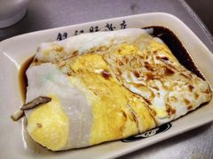 -银记肠粉店(北京路店)