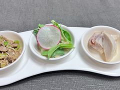 -蟹榭·本帮江浙菜·蟹宴(大宁久光商场店)