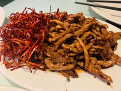-老昌春饼(中央大街店)