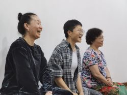 -兴亚瑜伽20年老馆