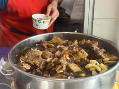 -好成财牛排馆(涂门街总店)