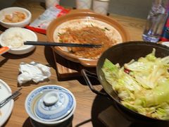 -首秀·四川料理(星耀101店)