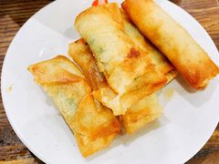 春卷-随柳居·苏式小吃(建新巷店)