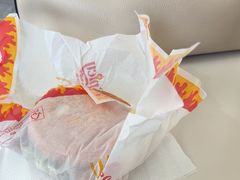 -麦当劳(呼和浩特火车站店)