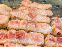 -首尔烤肉大排档(合生汇店)