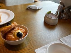 -杭州开元名都大酒店·地中海自助餐厅