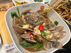 -木屋烧烤(龙岗龙城万科里店)
