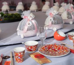 -卡卡喜糖伴手礼·商务礼宝宝礼·婚礼用品