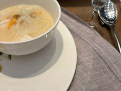 -苏州W酒店·苏滟中餐厅