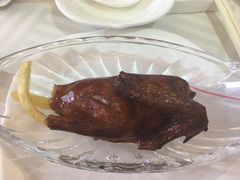 -潮福城大酒楼·潮粤菜·港式点心(阳光城店)