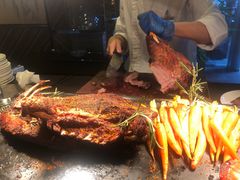 -深圳四季酒店·馥自助餐厅