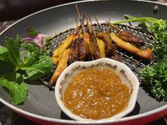 -小娘惹厨房Little Nyonya(狮城有约上榜店)