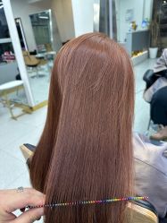 -优加东京秀烫染SALON