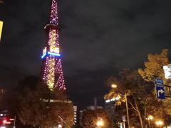 -札幌电视塔