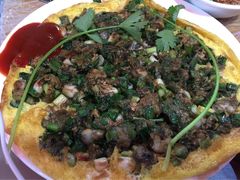 -连家船海鲜大排档·20年闽菜店(厦大店)