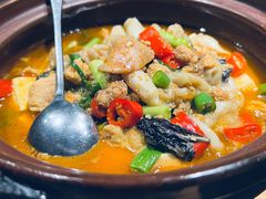 -丹江渔村(首都机场店)